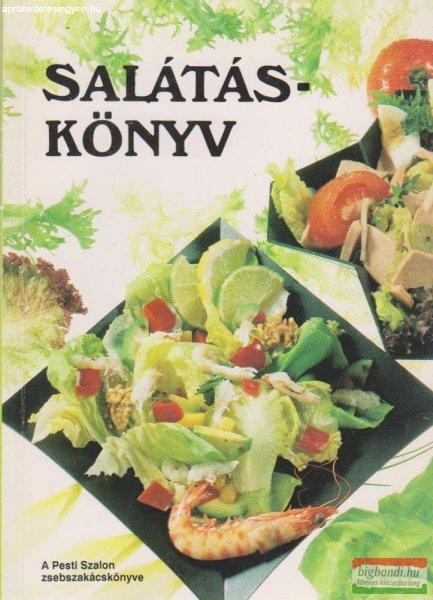 Salátáskönyv