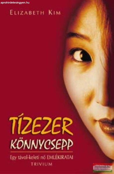 Elizabeth Kim - Tízezer könnycsepp
