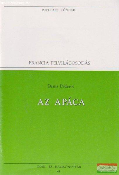 Denis Diderot - Az apáca