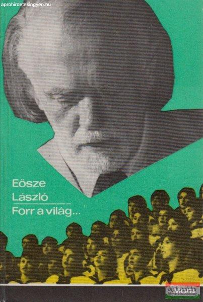 Forr a világ...