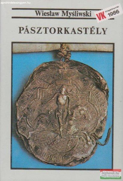 Pásztorkastély