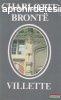 Charlotte Bronte - Villette