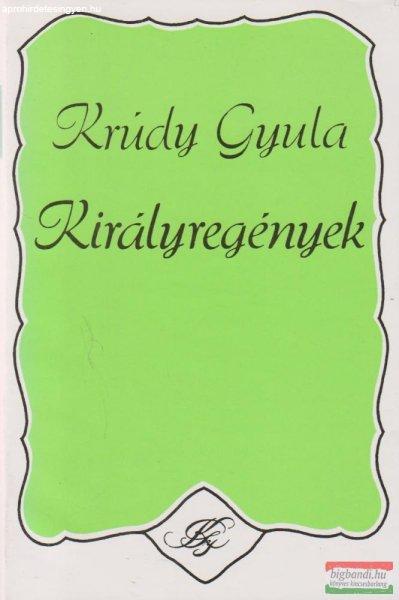 Királyregények - Mohács / Festett király / Az első Habsburg