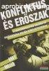 Rory Miller - Konfliktus s erszak - A harcmvszetek hats