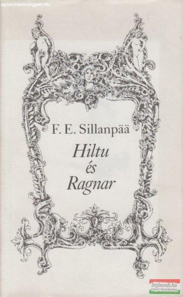 Hiltu és Ragnar