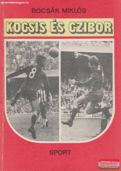 Kocsis és Czibor