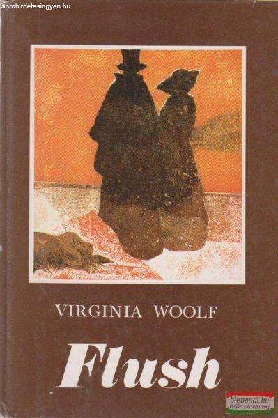 Virginia Woolf - Flush