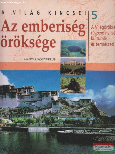 Az emberiség öröksége 5.