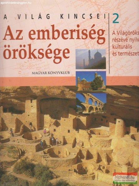 Az emberiség öröksége 2.