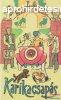 P. G. Wodehouse - Karikacsaps