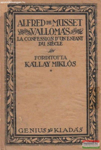 Vallomás
