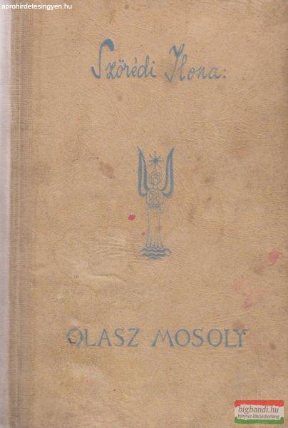Olasz mosoly