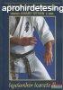 Admy Istvn 8. dan - Kyokushin karate II.