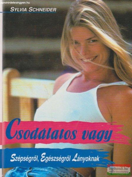 Csodálatos vagy