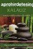 Margit Dahlke-Ruediger Dahlke - Meditcis kalauz - Szemlyr