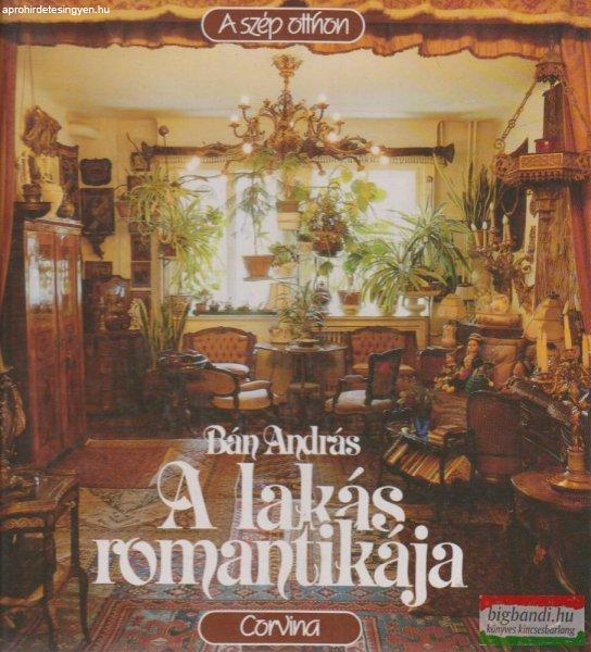 Bán András - A lakás romantikája