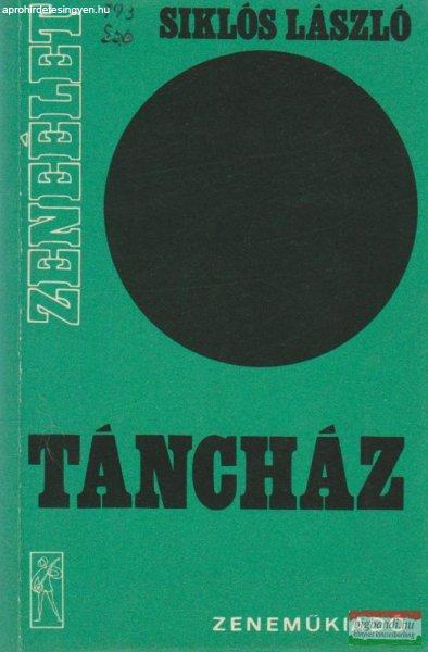 Siklós László - Táncház