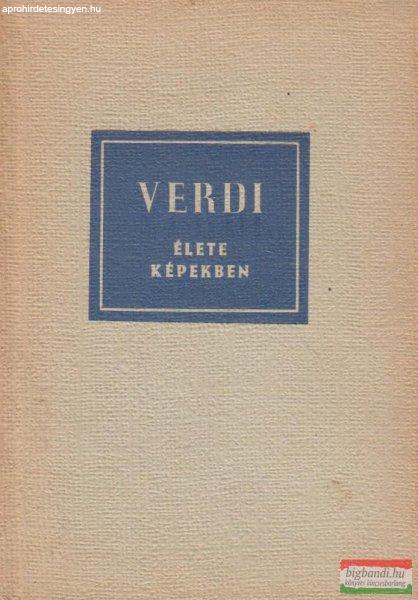 Verdi élete képekben