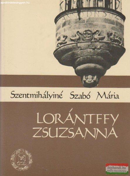 Lorántffy Zsuzsanna