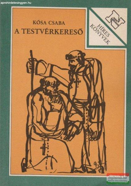 A testvérkereső