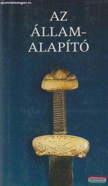 Az államalapító