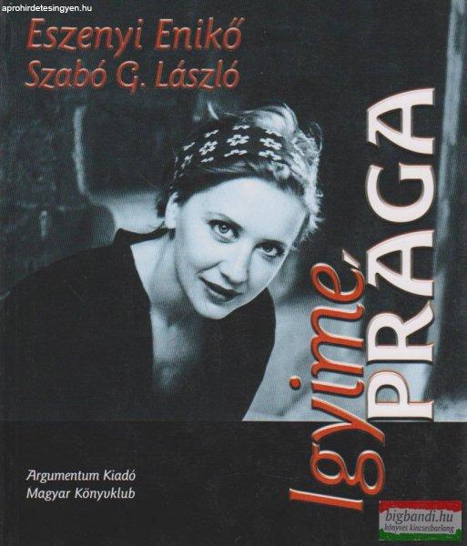 Igyime Prága