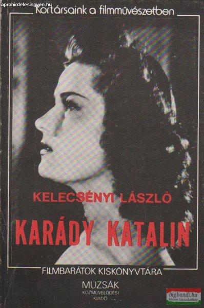 Kelecsényi László - Karády Katalin