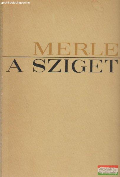 A sziget