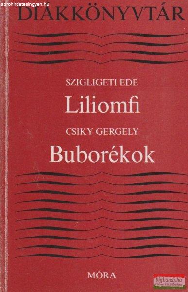Szigligeti Ede - Liliomfi / Csiky Gergely - Buborékok
