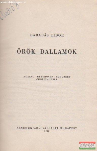 Örök dallamok