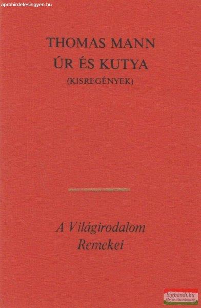 Úr és kutya