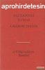 Alexandre Dumas - A hrom testr