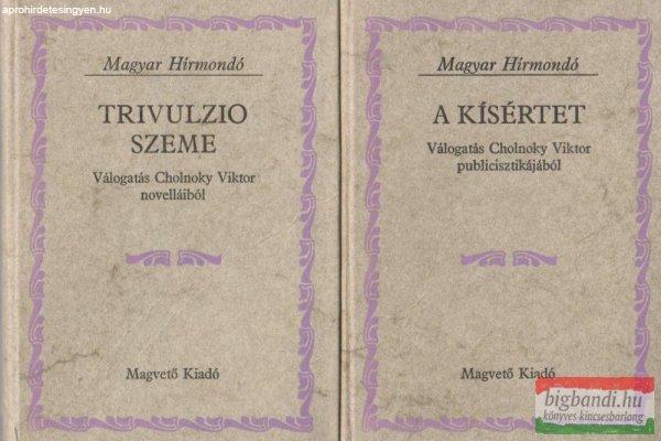 A kísértet / Trivulzio szeme