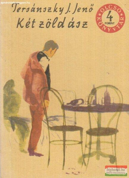 Két zöld ász