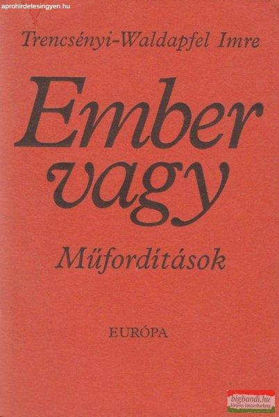 Ember vagy