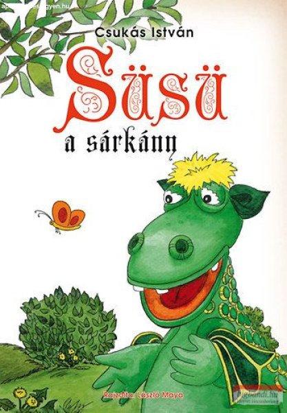 Csukás István - Süsü, a sárkány 