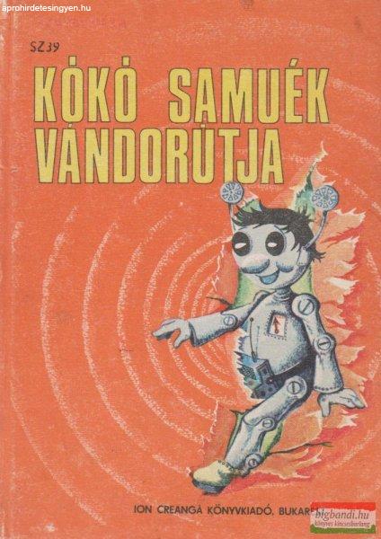 Kókó Samuék vándorútja