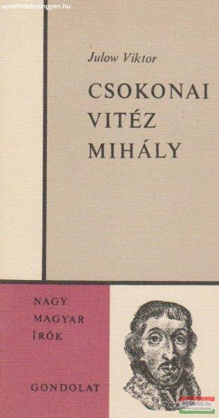 Csokonai Vitéz Mihály
