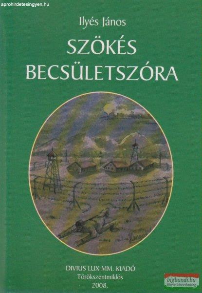 Szökés becsületszóra