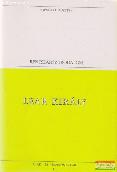 Lear király