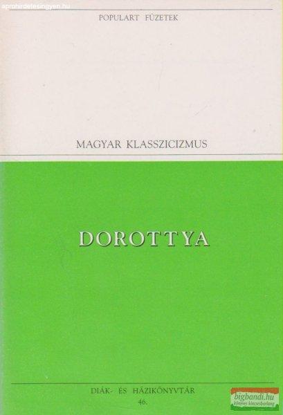 Dorottya