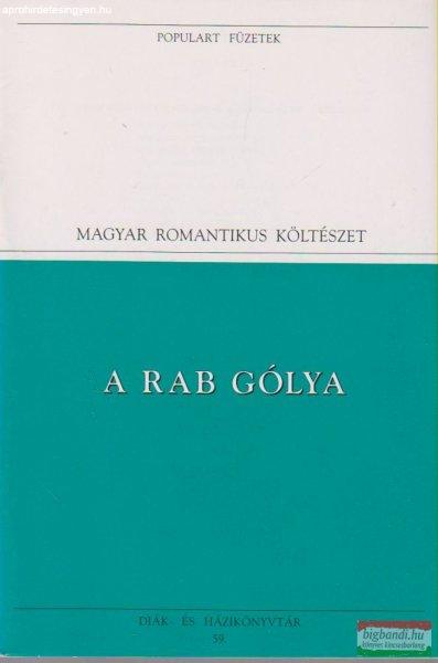 A rab gólya