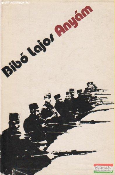 Anyám