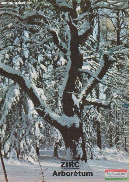 Zirc - Arborétum