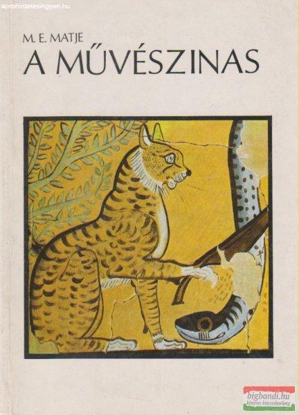 A művészinas