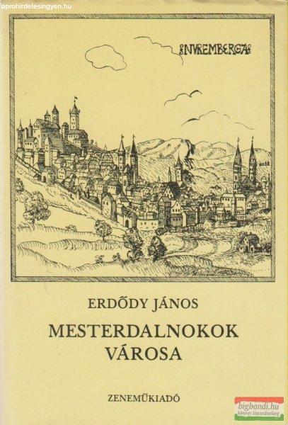 Mesterdalnokok városa