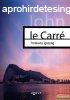 John le Carr - Trkeny igazsg