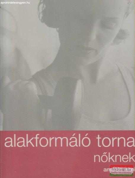 Alakformáló torna nőknek