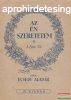 Az n szeretetem...I.Kor.13.