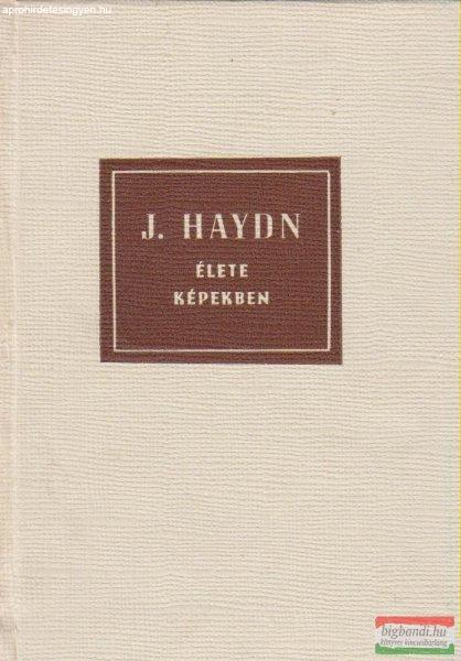 Joseph Haydn élete képekben
